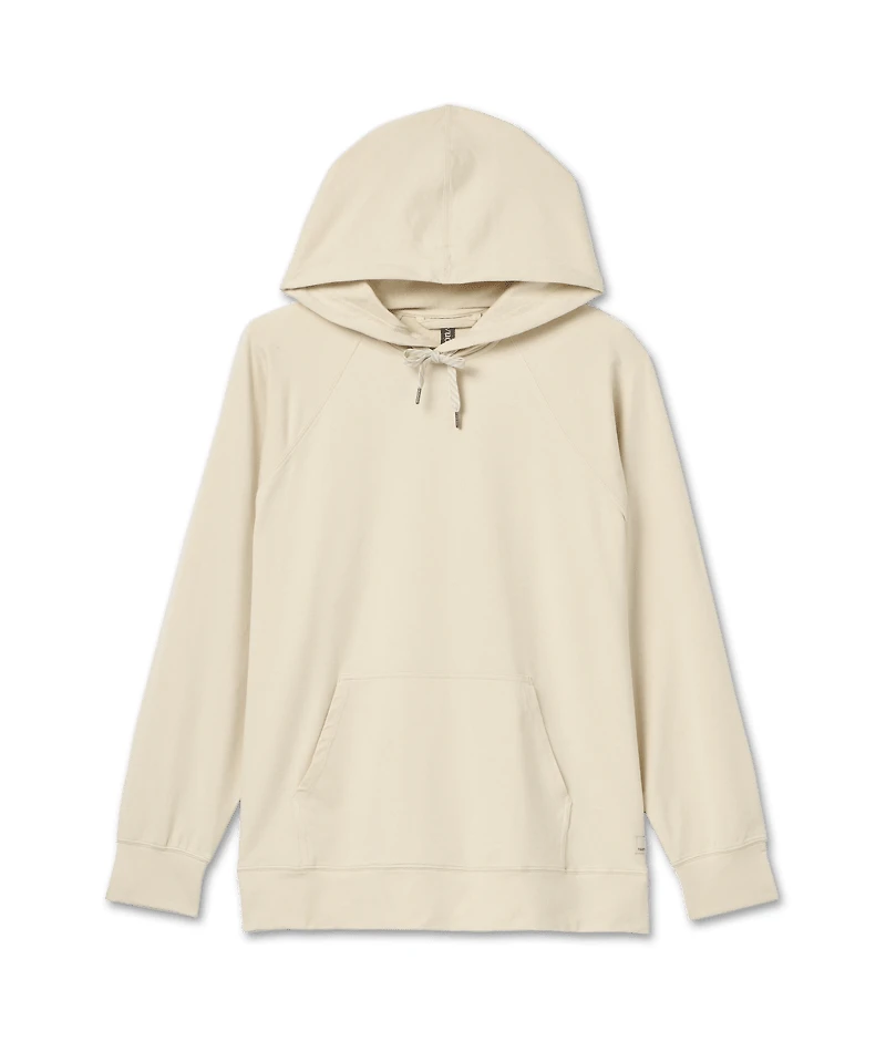 W Halo Oversized Hoodie