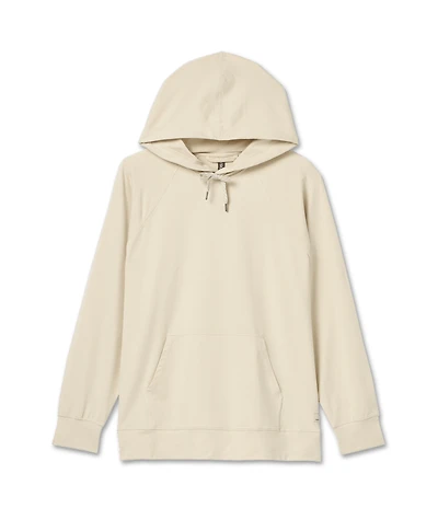 W Halo Oversized Hoodie