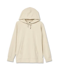 W Halo Oversized Hoodie