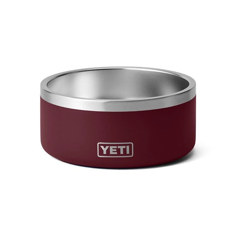 Boomer 8 Dog Bowl