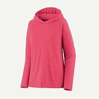 Women's Capilene Cool Daily Hoody