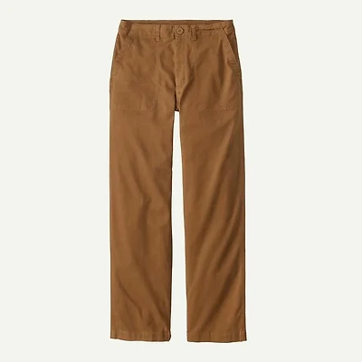 Women's Utility Pants