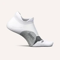 Elite Light Cushion No Show Tab Socks