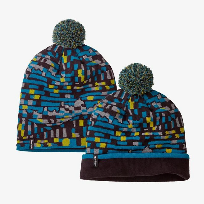 Lightweight Powder Town Beanie