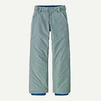 Kids' Powder Town Pants