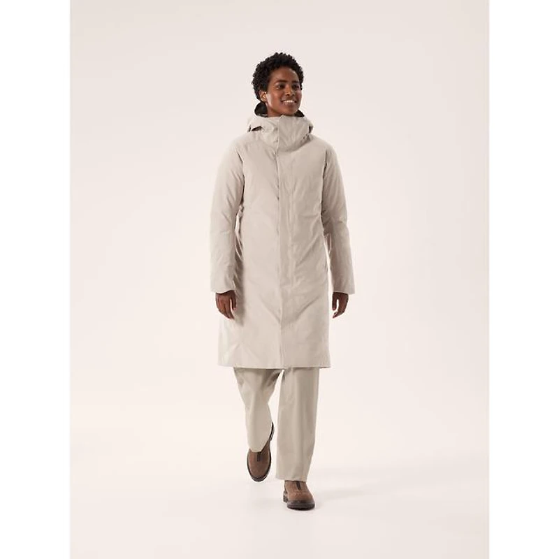 Women's Patera Parka