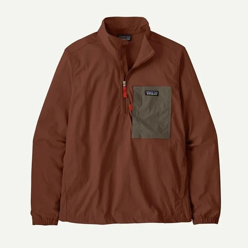 Men's Outdoor Everyday Marsupial Pullover