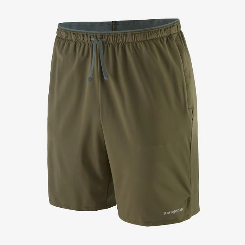 Men's Multi Trails Shorts - 8 in.