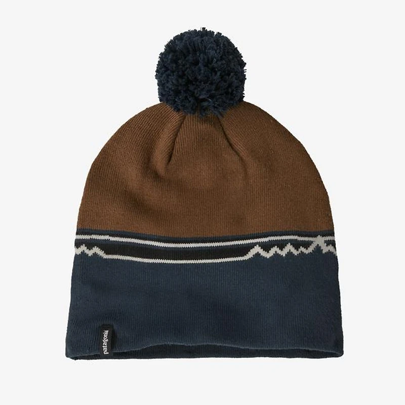 Lightweight Powder Town Beanie