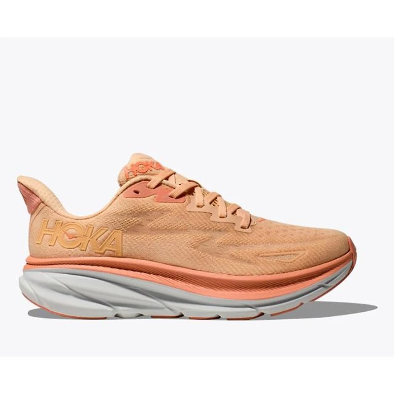 Women's Clifton 9