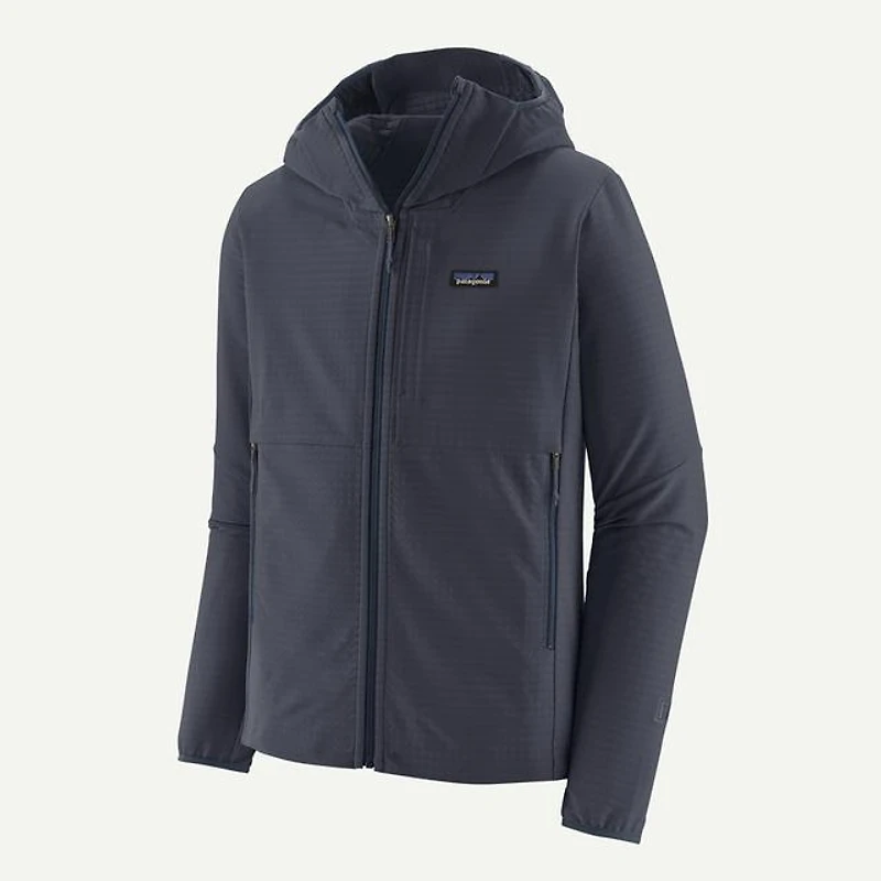Men's R1 TechFace Hoody