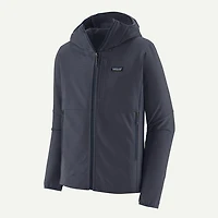 Men's R1 TechFace Hoody