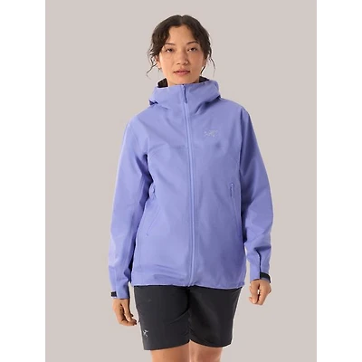 Women's Beta Jacket