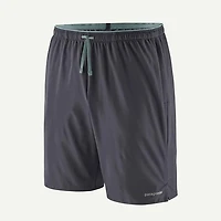 Men's Multi Trails Shorts - 8 in.