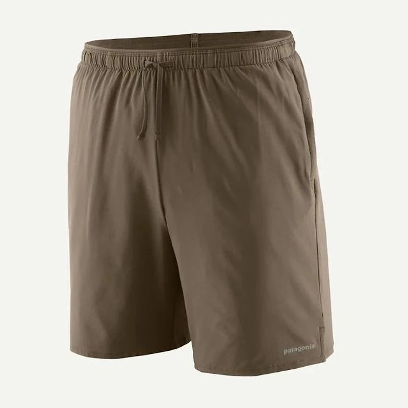 Men's Multi Trails Shorts - 8 in.