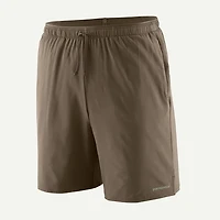 Men's Multi Trails Shorts - 8 in.