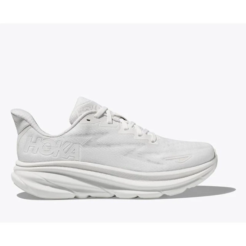 Women's Clifton 9 - Wide