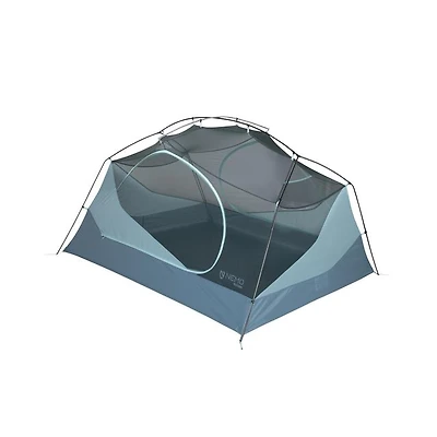Aurora -Person Backpacking Tent & Footprint