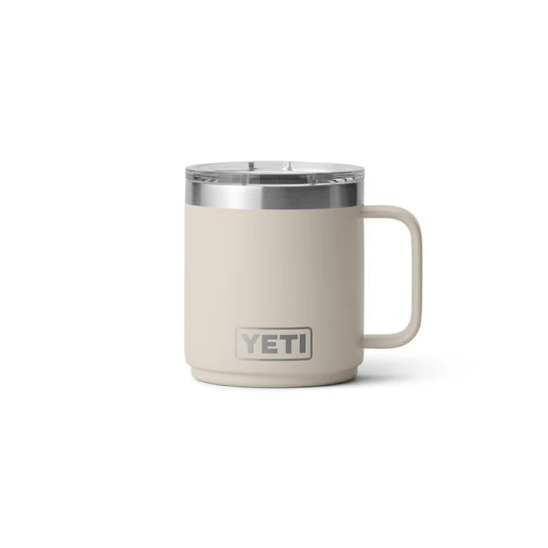 Rambler 10 oz Stackable Mug