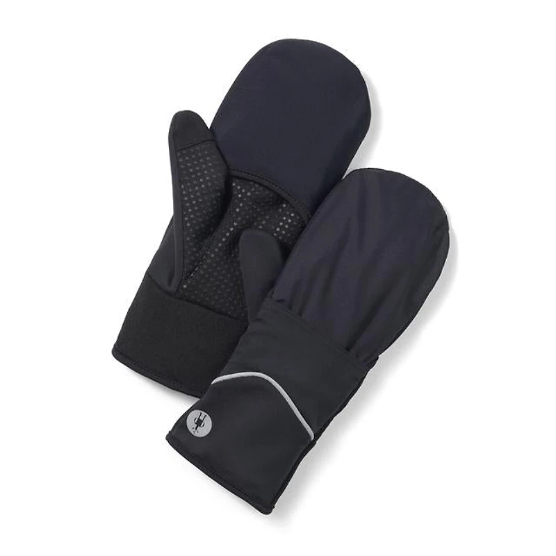 Active Fleece Wind Mitten