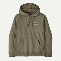 Men's Home Water Trout Uprisal Hoody