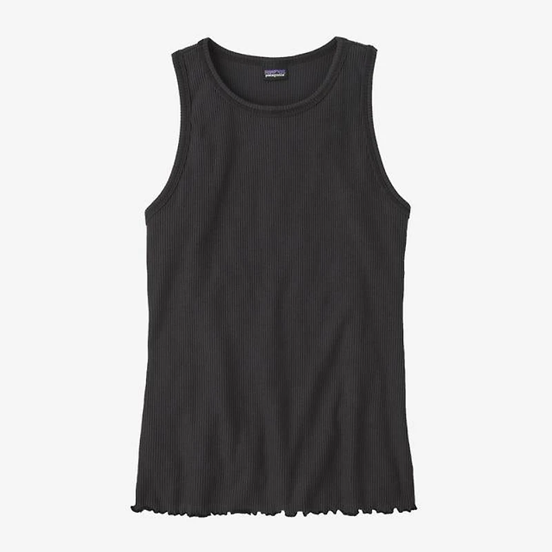 Women's Rib Knit Tank
