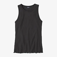 Women's Rib Knit Tank