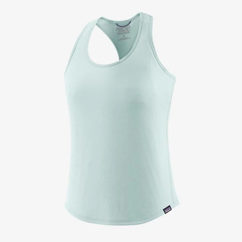 Women's Capilene Cool Trail Tank