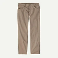 Men's Twill Traveler 5-Pocket Pants - Regular