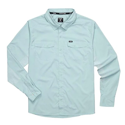 Men's Long-Sleeve Guide Shirt