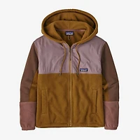 Women's Microdini Hoody