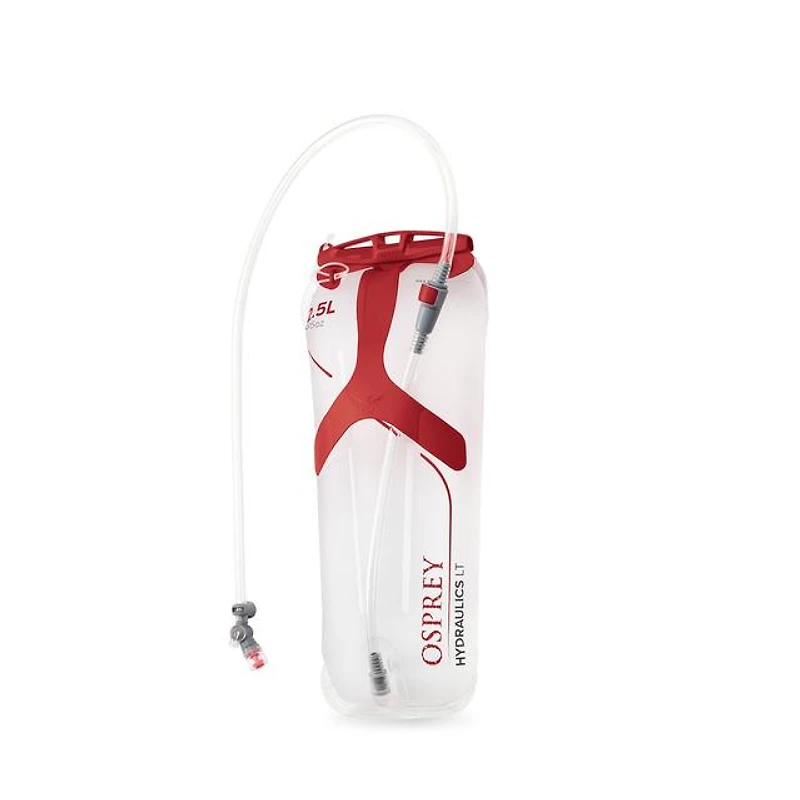 2.5L Hydraulics LT Reservoir