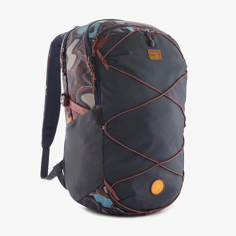 Refugio Day Pack 30L