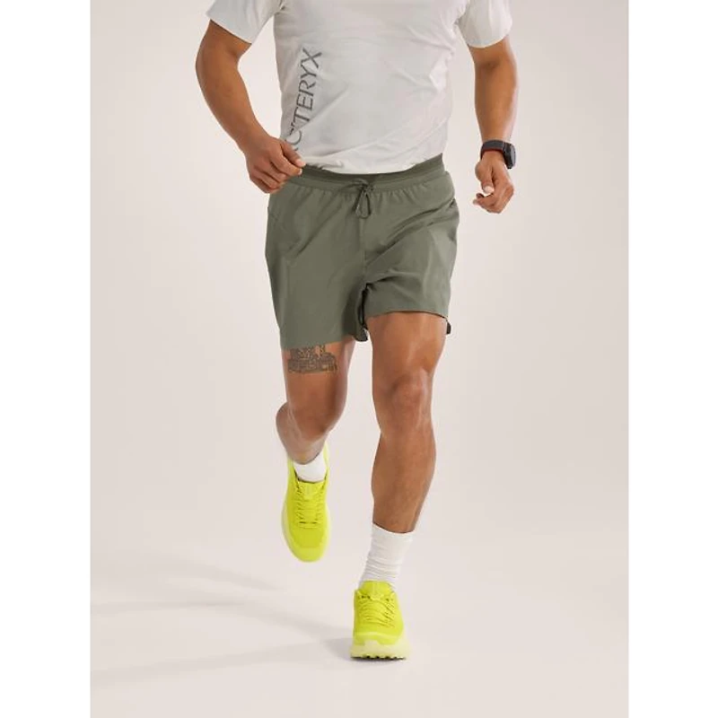 Men's Norvan Short 5"