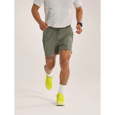 Men's Norvan Short 5"