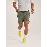 Men's Norvan Short 5"