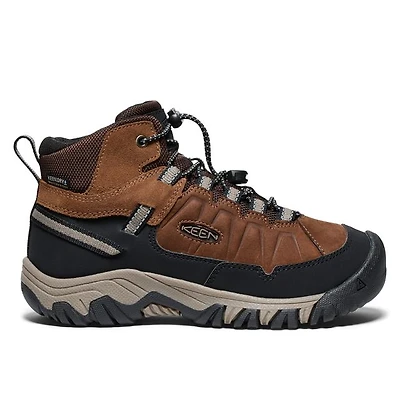 Youth Targhee IV Mid WP