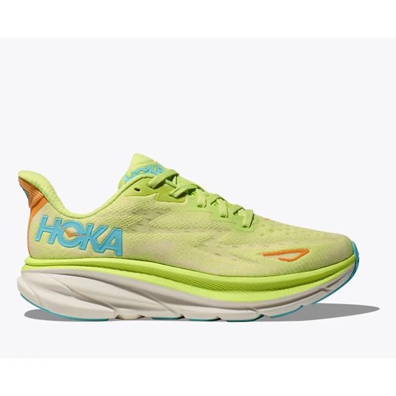 Women's Clifton 9