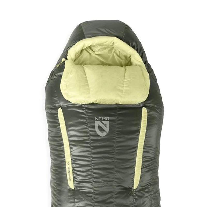 Women's Disco 15 Down Sleeping Bag - Regular
