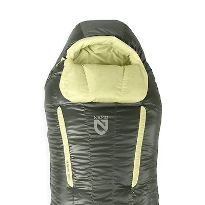 Women's Disco 15 Down Sleeping Bag - Regular