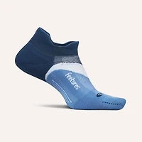 Elite Light Cushion No Show Tab Socks
