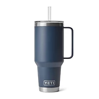 Rambler 42oz Straw Mug with Lid