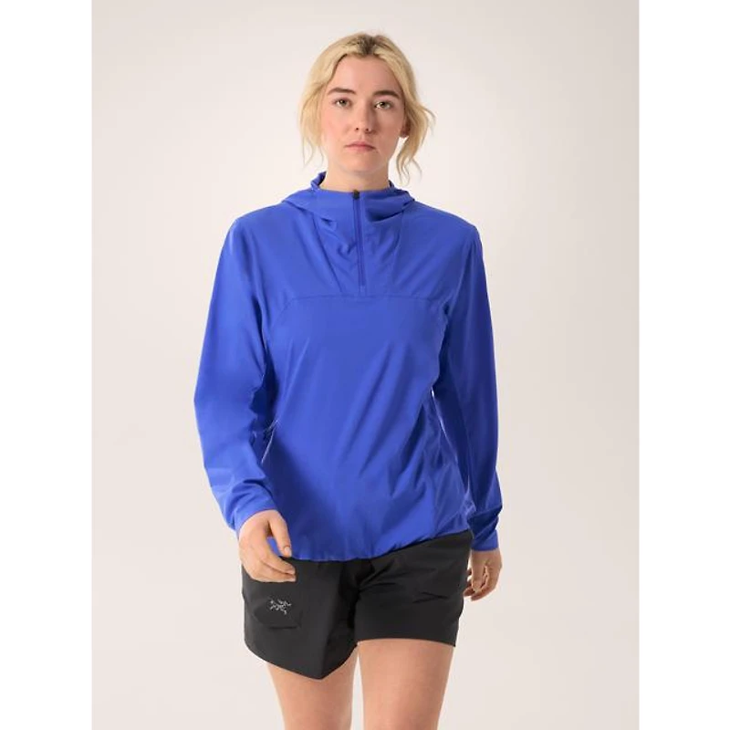 Women's Sima Pullover