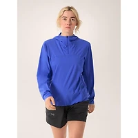 Women's Sima Pullover