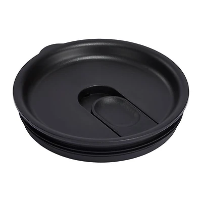 Closeable Press Lid