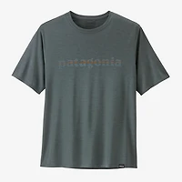 Men's Capilene Cool Daily Graphic Shirt