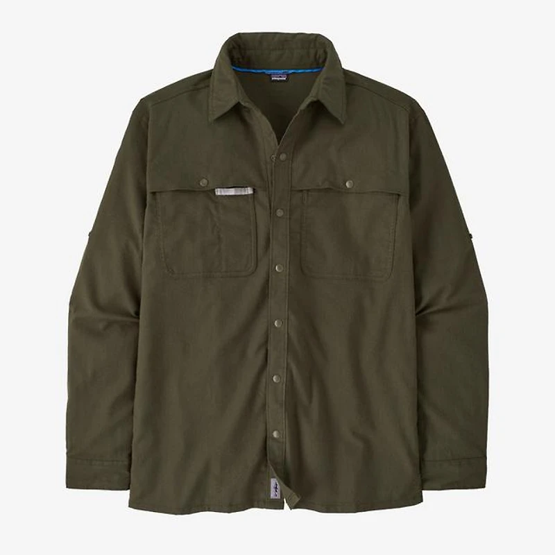Men's Early Rise Stretch Shirt