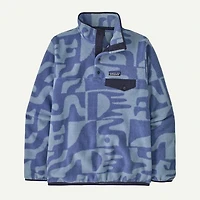 Women's Lightweight Synchilla Snap-T Pullover