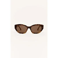 Mirage Polarized Sunglasses