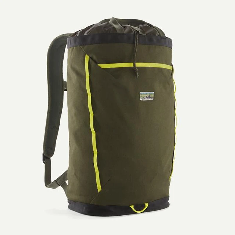 Fieldsmith Linked Pack